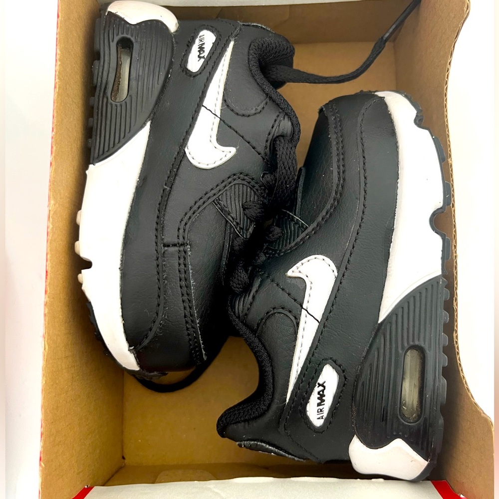 Nike Air Max 90 LTR - Baby